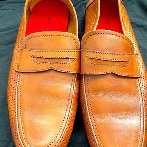Mens Alfani shoes